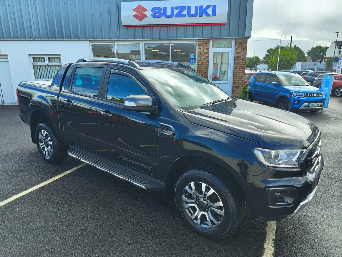 Ford Ranger AUTO - Image 2