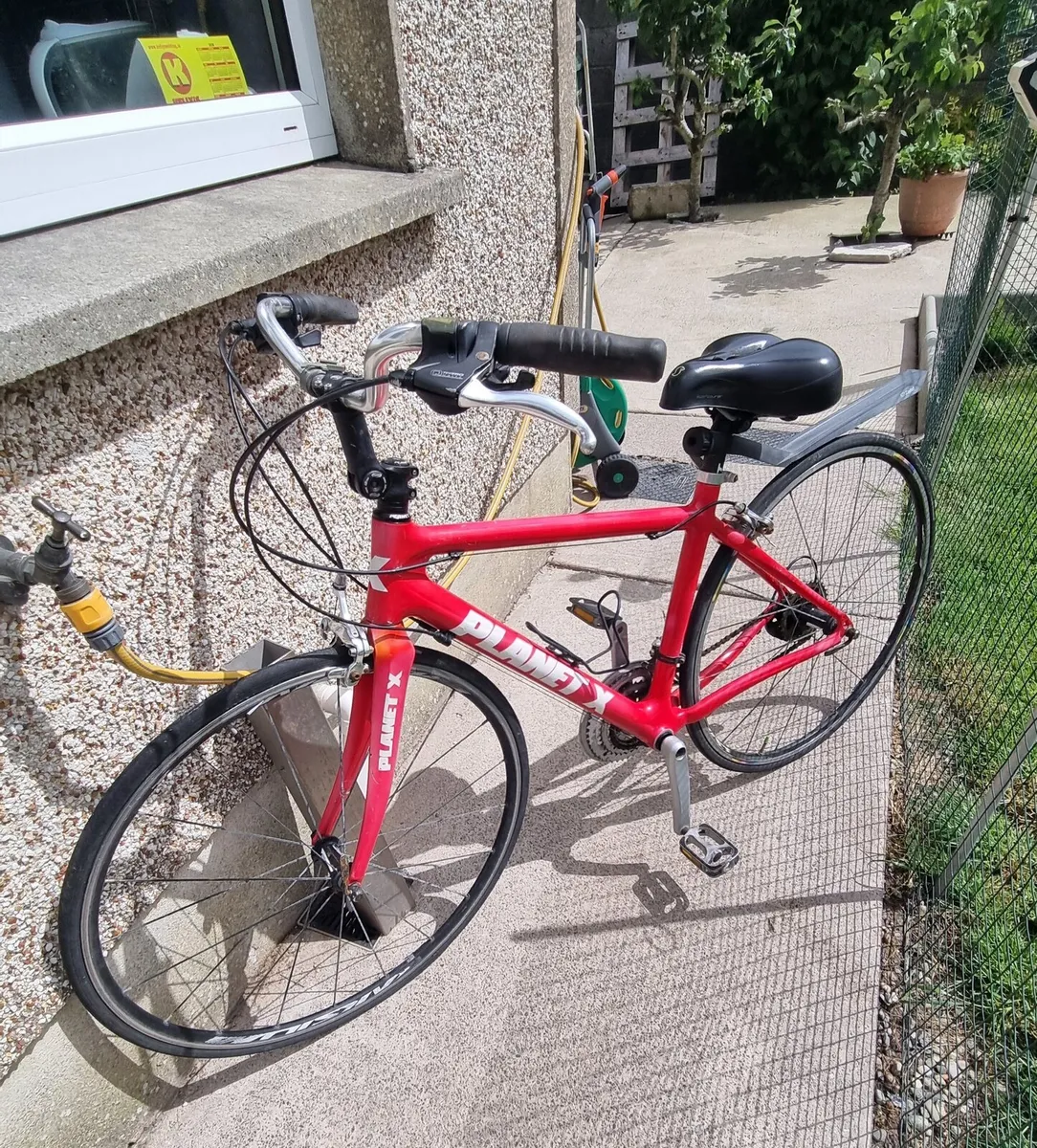 Bicycles - Image 1