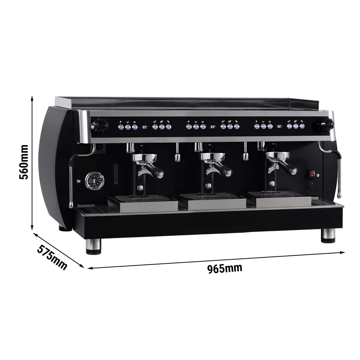 Coffee machines - Image 3