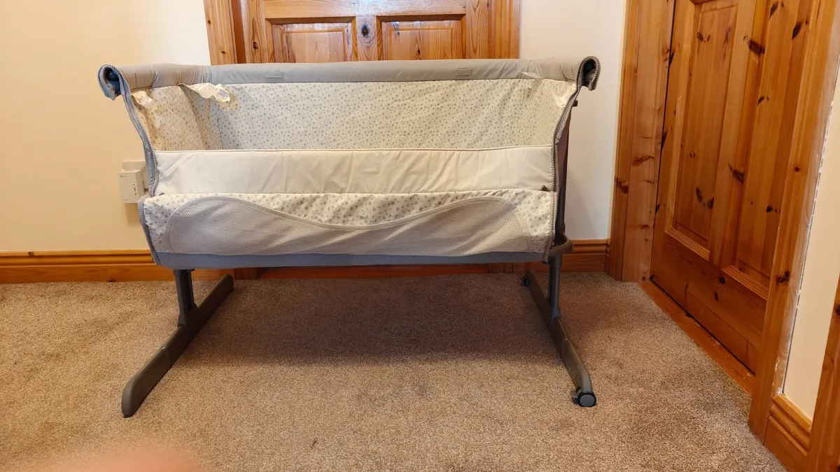 Next to me Cot - Image 4