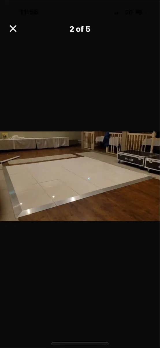 Led dancefloor - Image 2