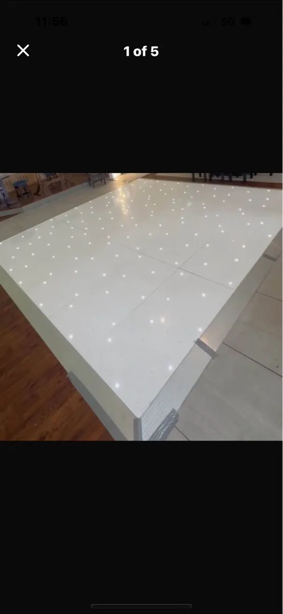 Led dancefloor - Image 3