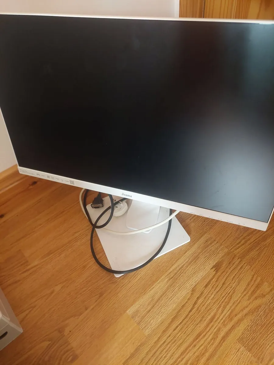 Iiyama monitor