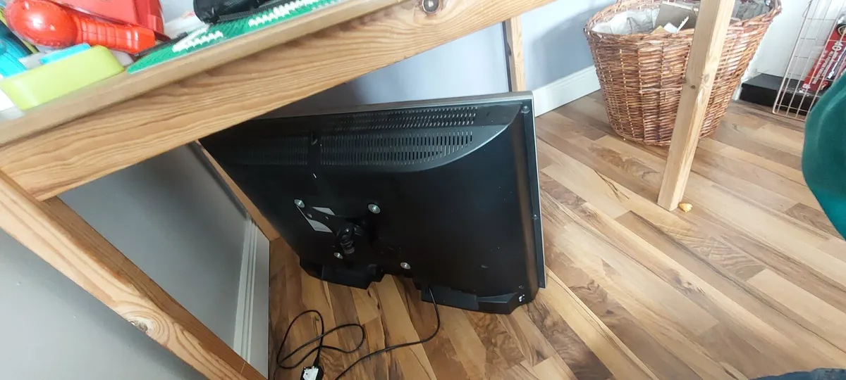 Jvc TV - Image 2