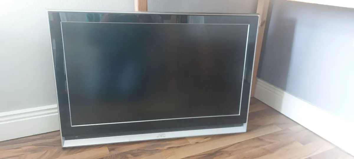 Jvc TV - Image 1