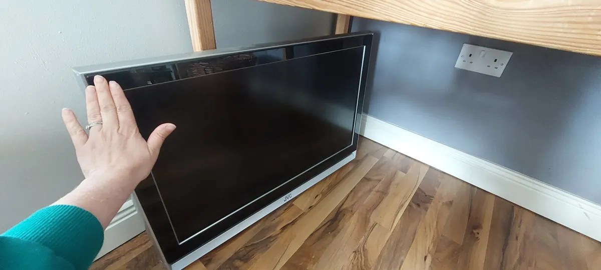 Jvc TV - Image 3