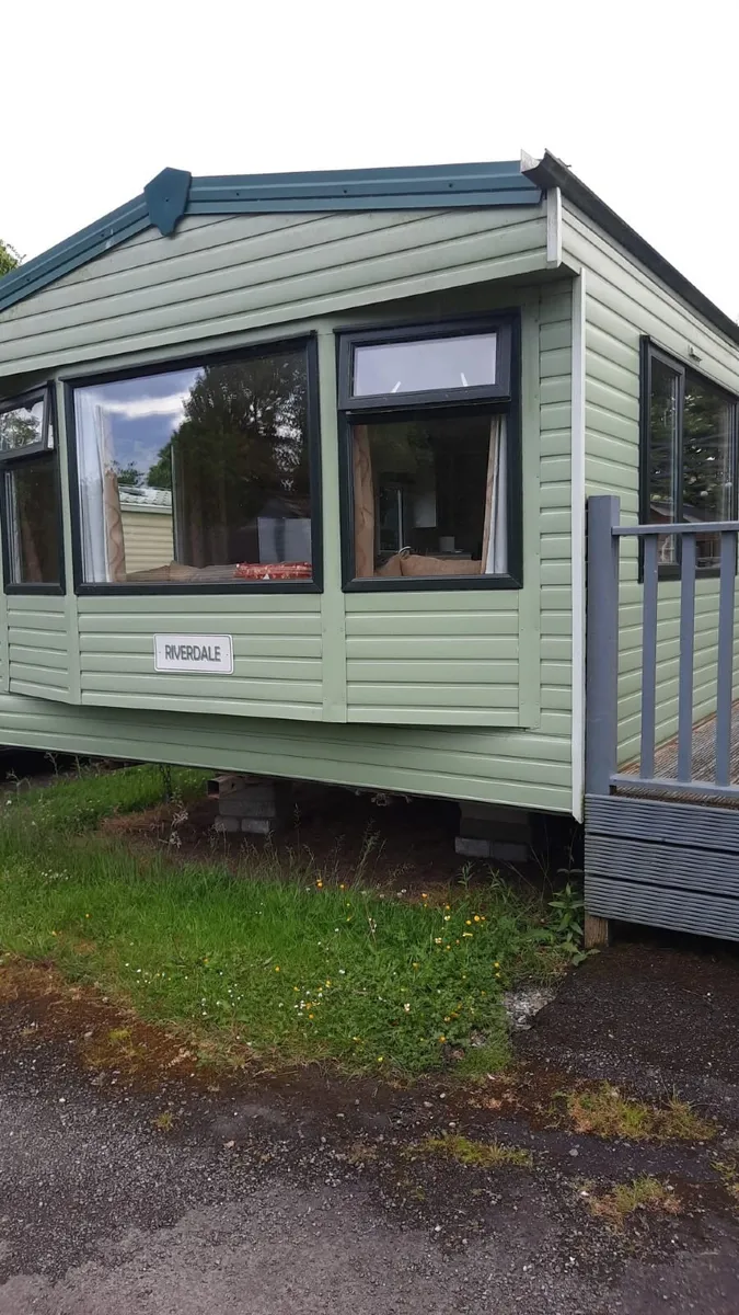 Mobile home - Image 1