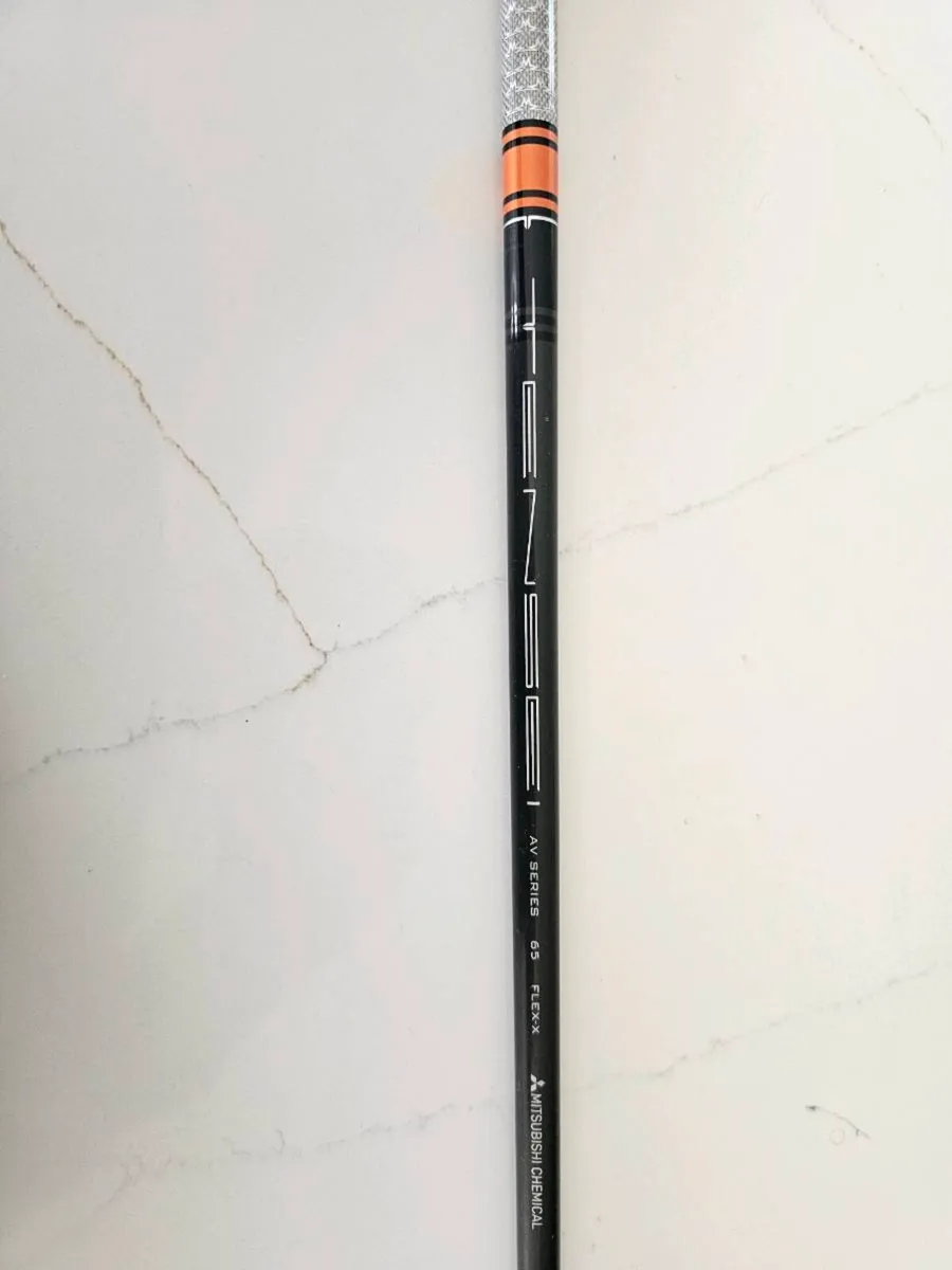Mitsubishi Chemical Tensei Orange - Image 1