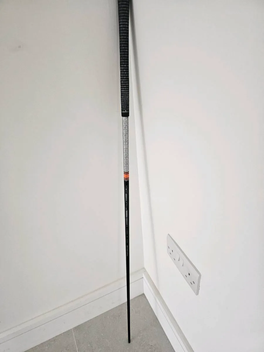 Mitsubishi Chemical Tensei Orange - Image 2