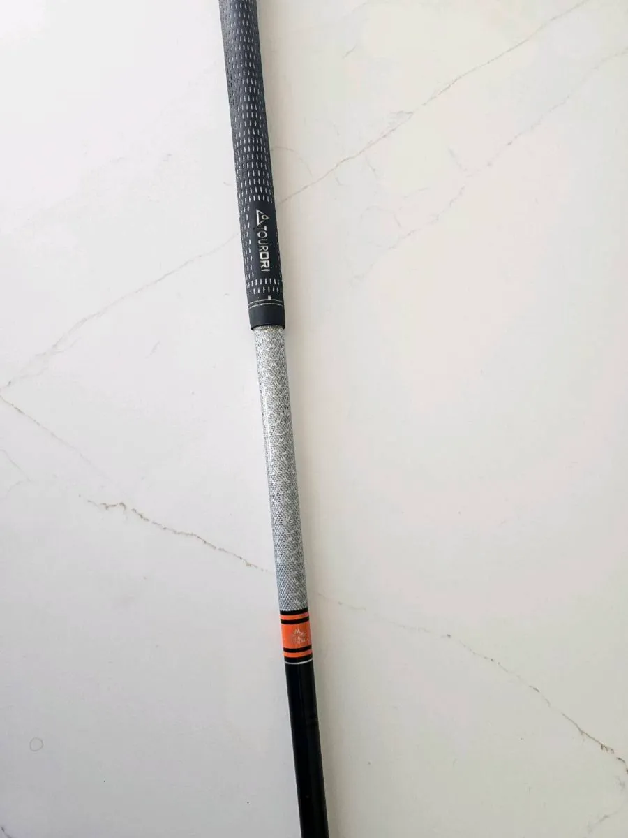 Mitsubishi Chemical Tensei Orange - Image 3
