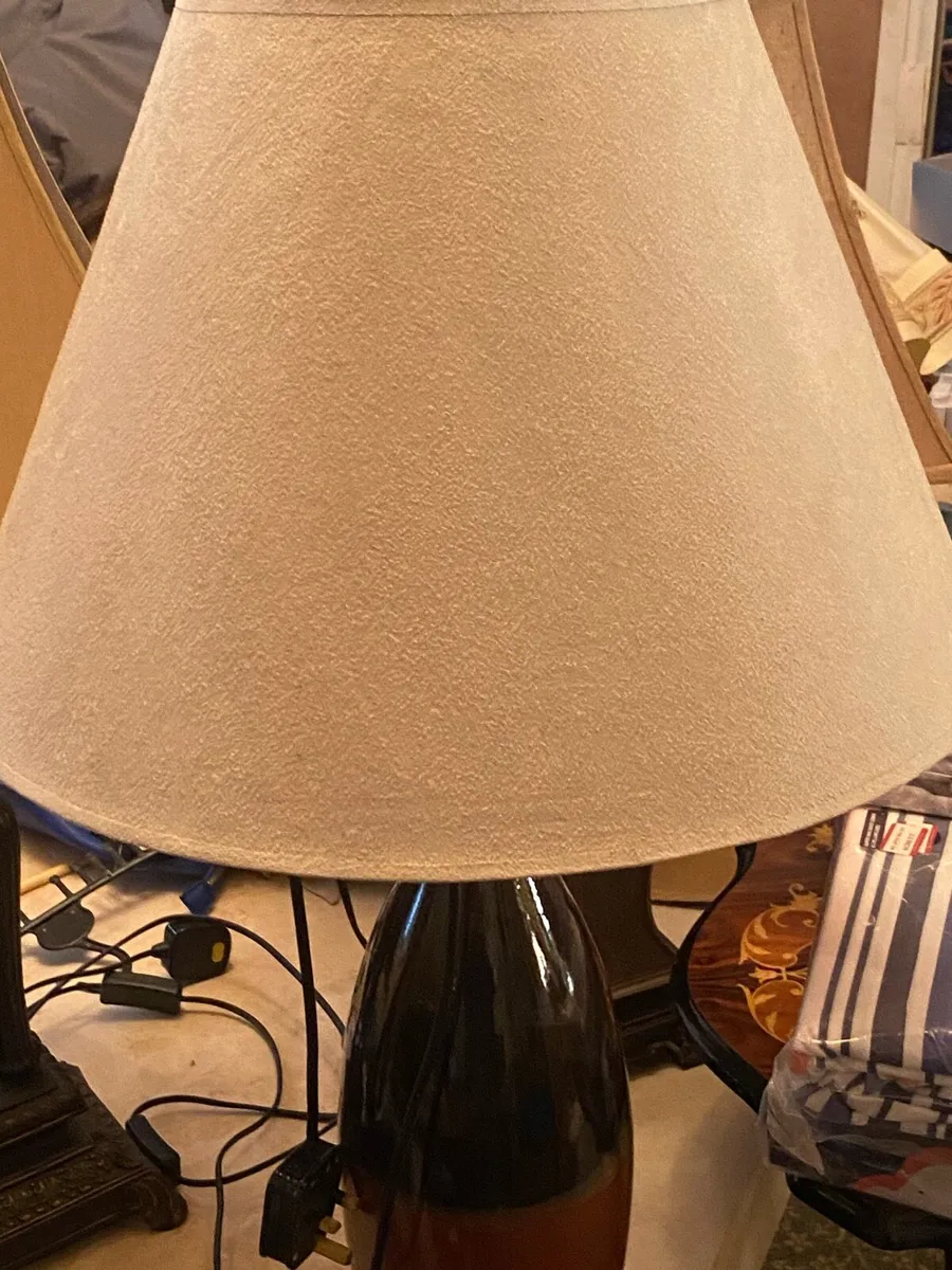 Decorative lamp retro - Image 3