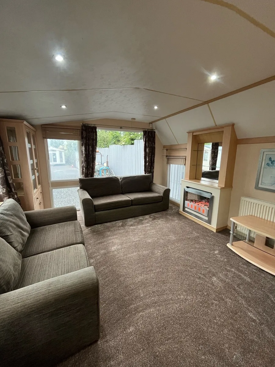 ATLAS CONCEPT @ HUDSONS KILDARE MOBILE HOMES!!!! - Image 2
