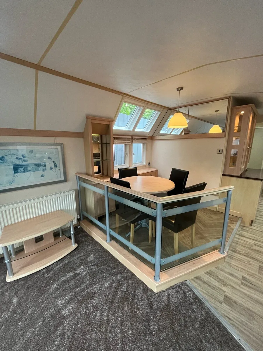 ATLAS CONCEPT @ HUDSONS KILDARE MOBILE HOMES!!!! - Image 4