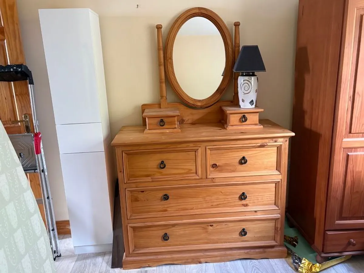Bedroom set - Image 3