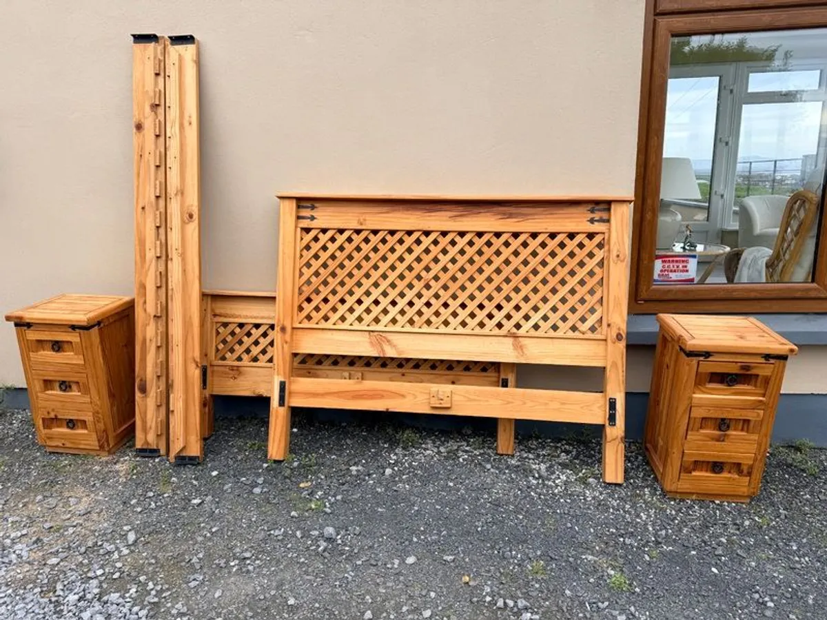 Bedroom set - Image 2