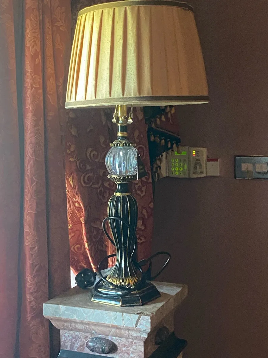 Lamp
