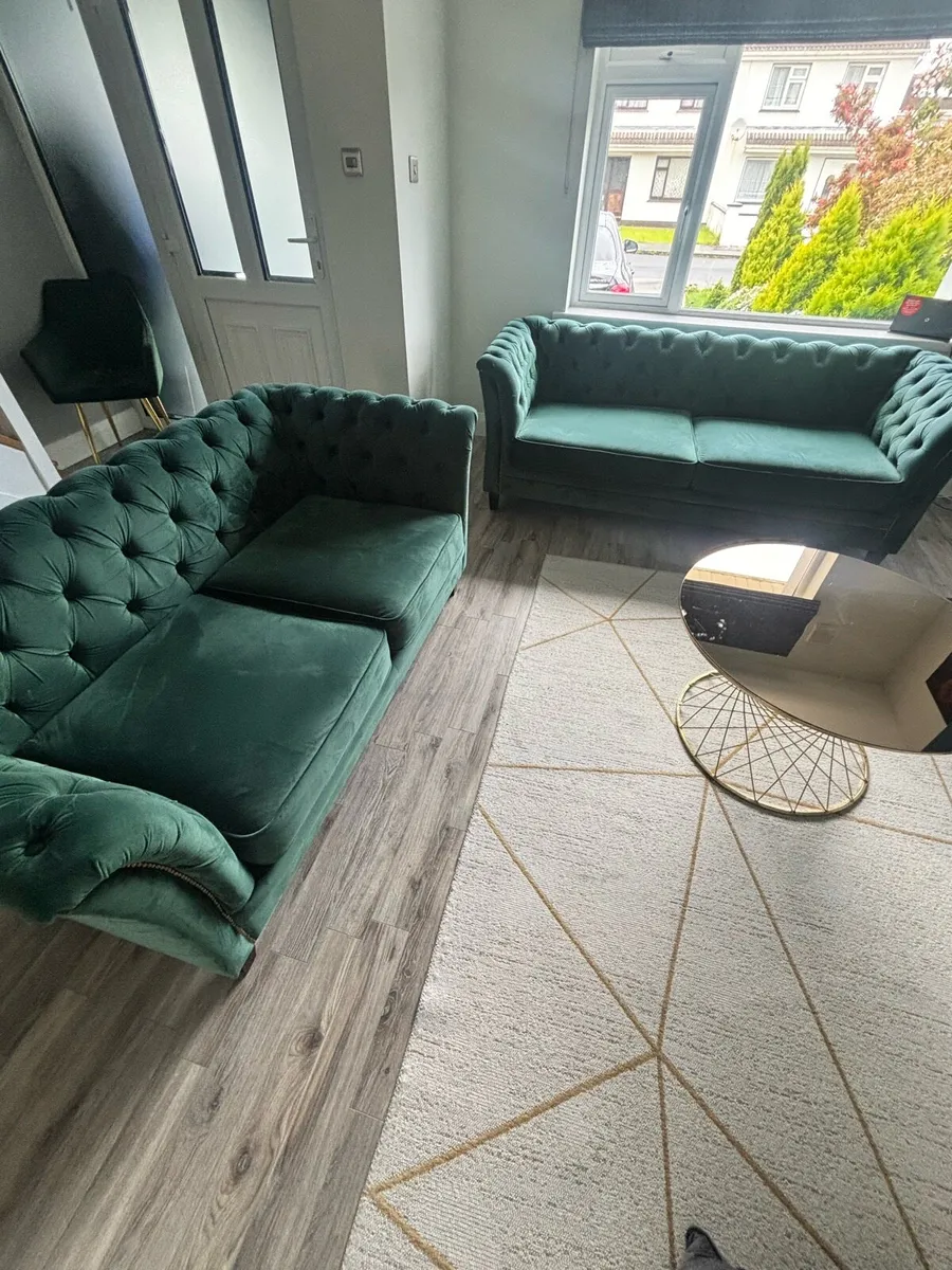 Living room furniture - Image 2