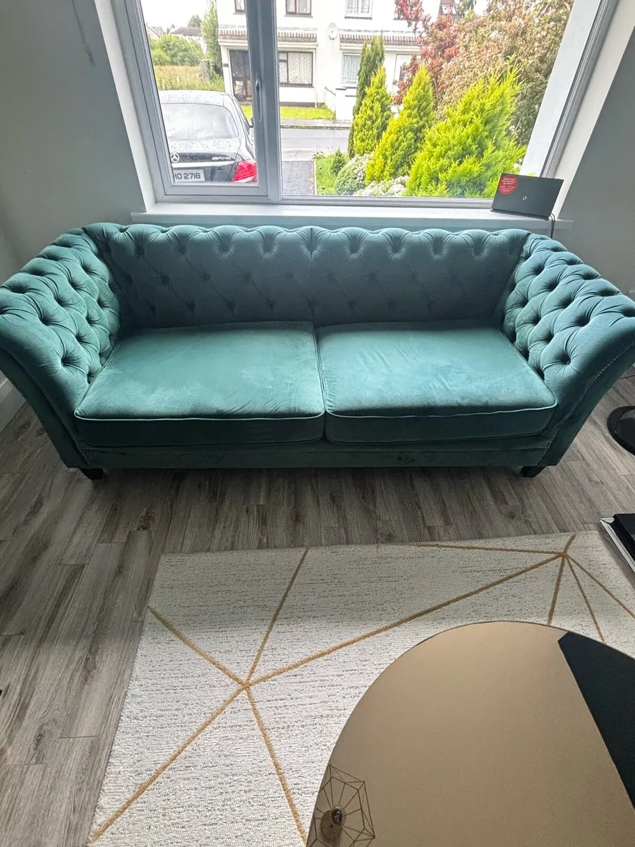 Living room furniture - Image 4