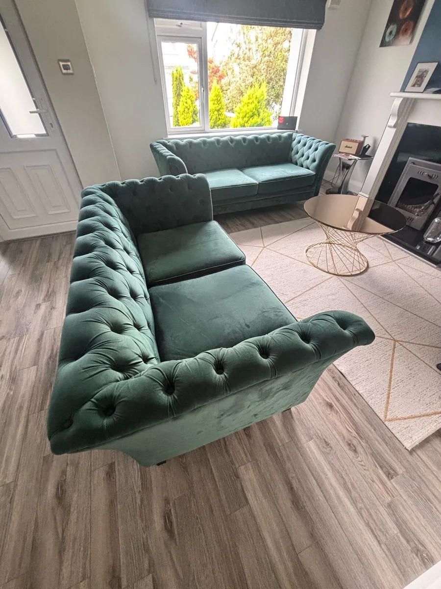 Living room furniture - Image 1