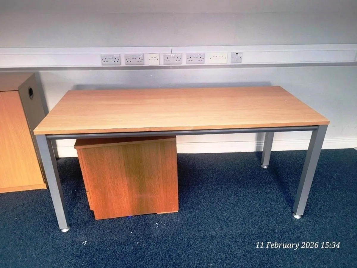 office furniture - Image 2