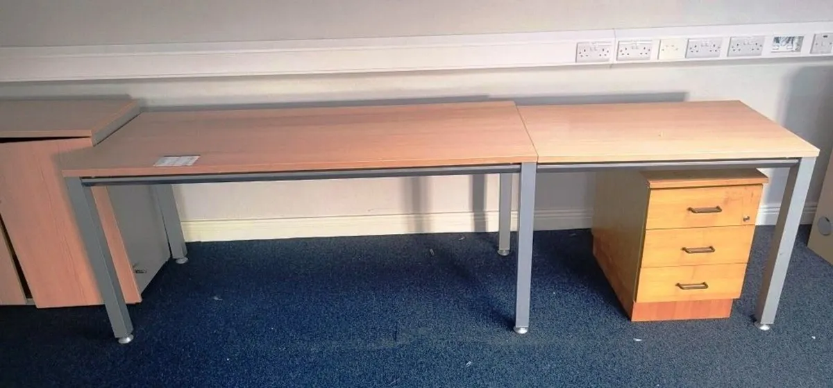 office furniture - Image 3