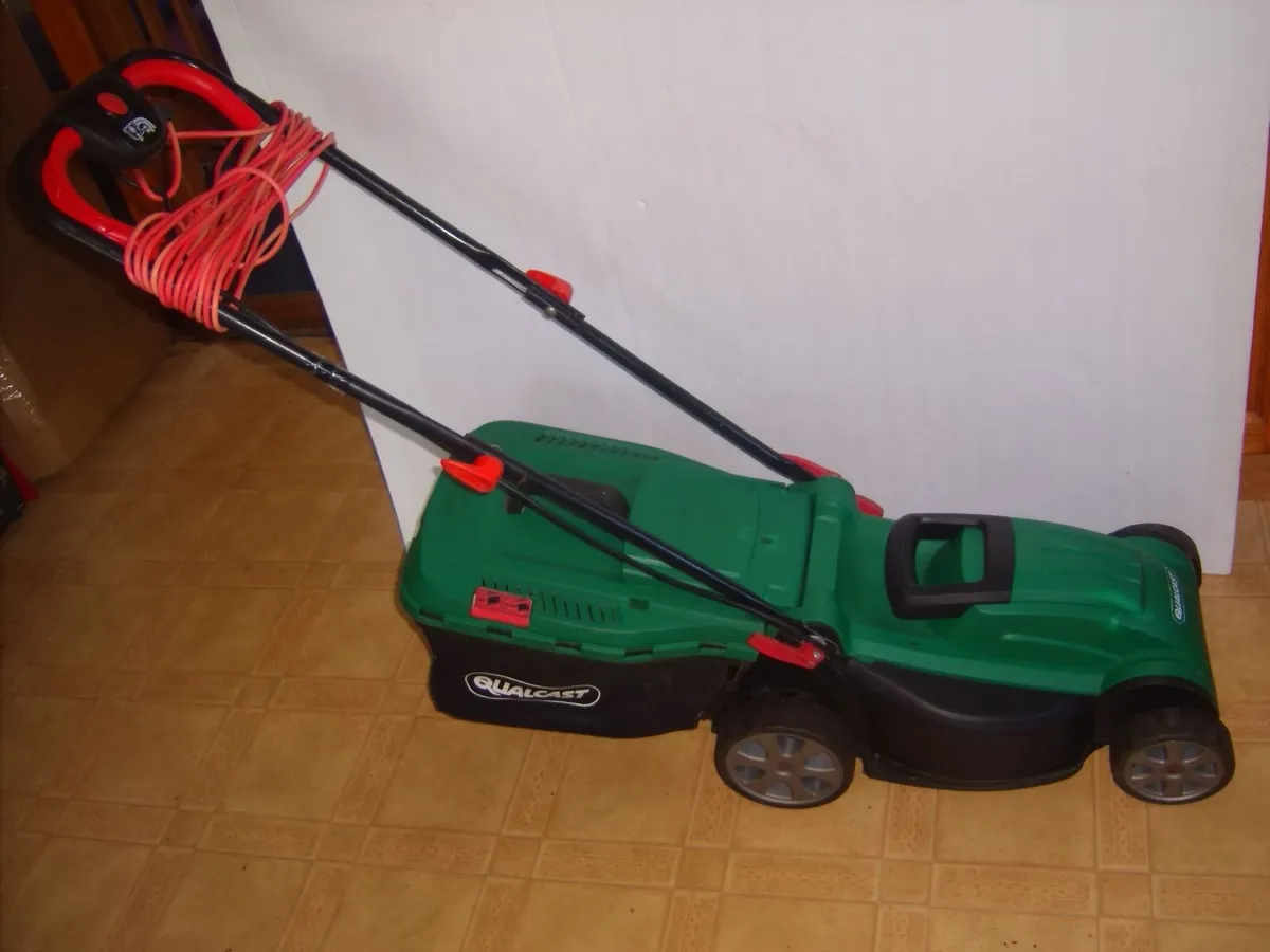 grass cutter - Image 1