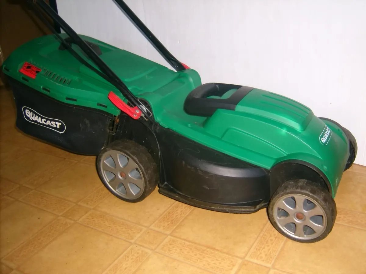 grass cutter - Image 2