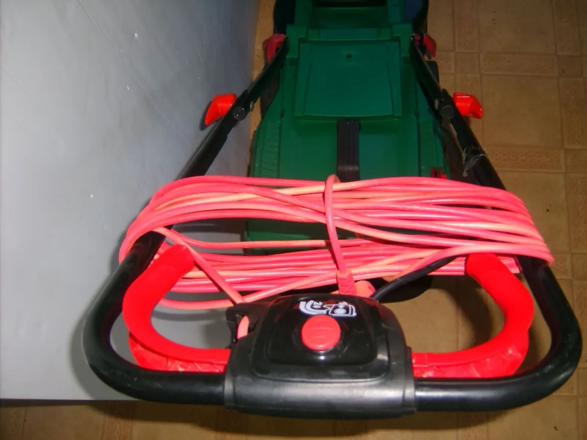 grass cutter - Image 3