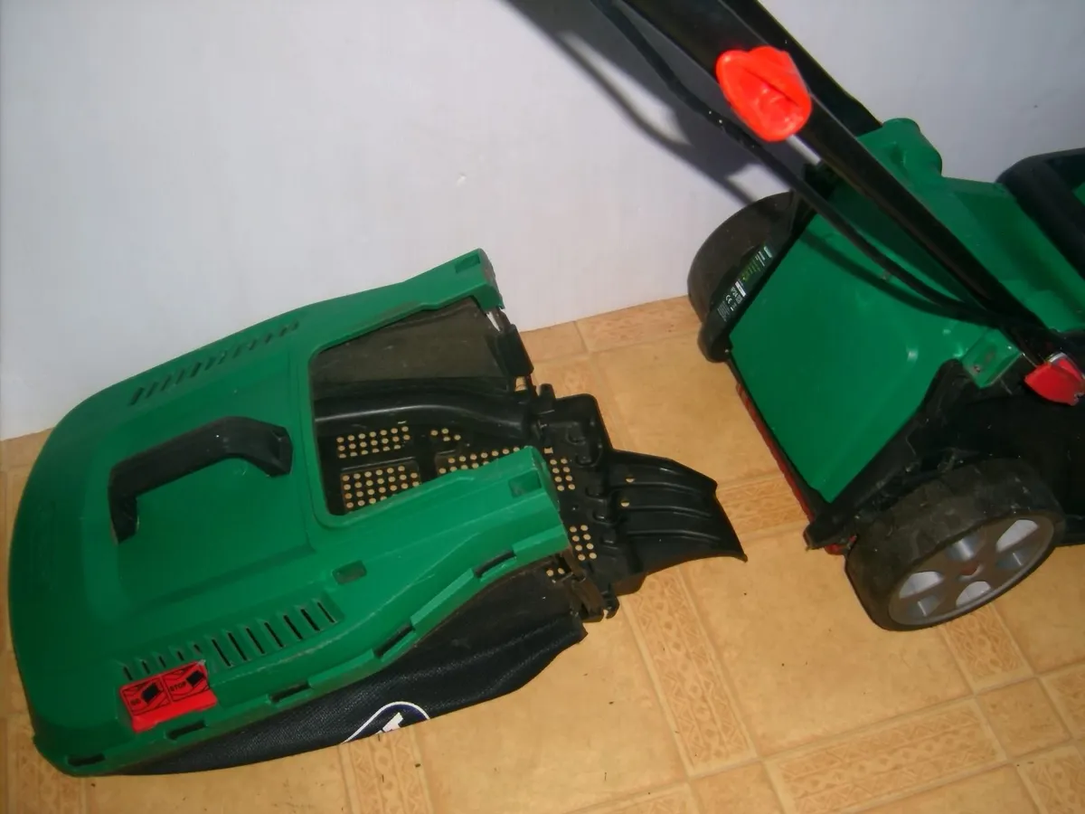 grass cutter - Image 4