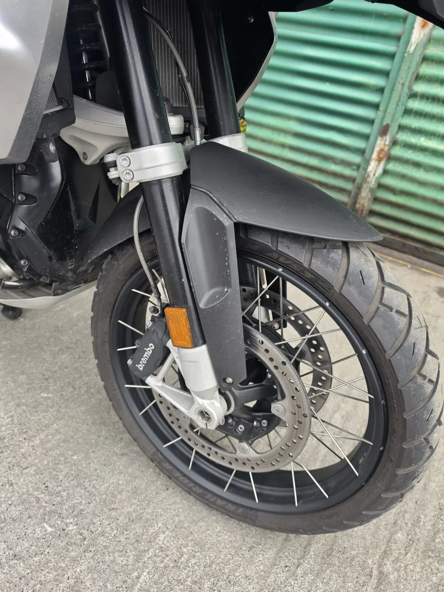 BMW R 1250 GS Adventure 2022-- (LOW MILEAGE) - Image 2