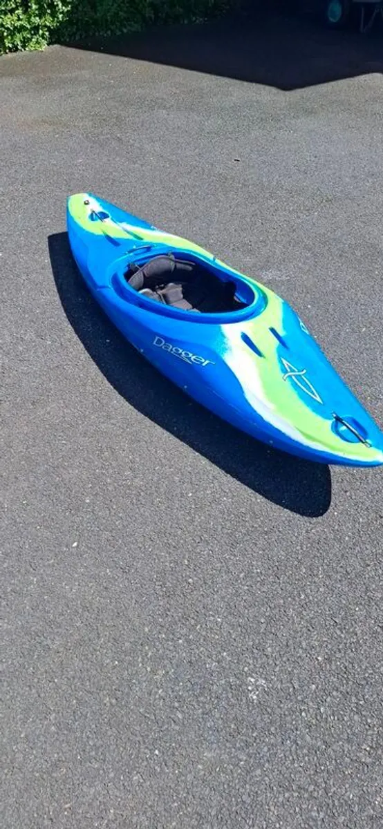 Water Sports - Image 1