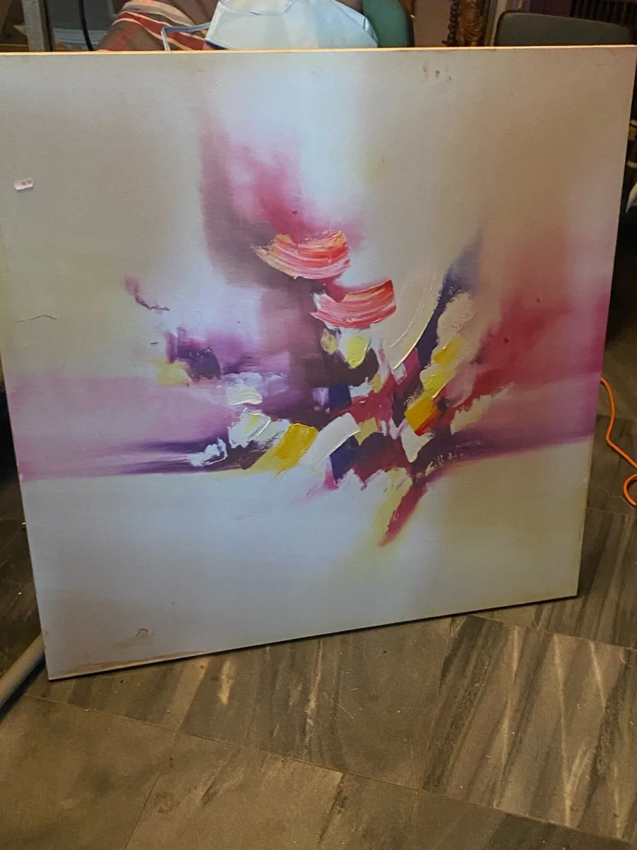 Painting - Image 1