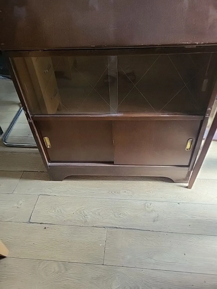 Antique furniture 370 total price. - Image 4