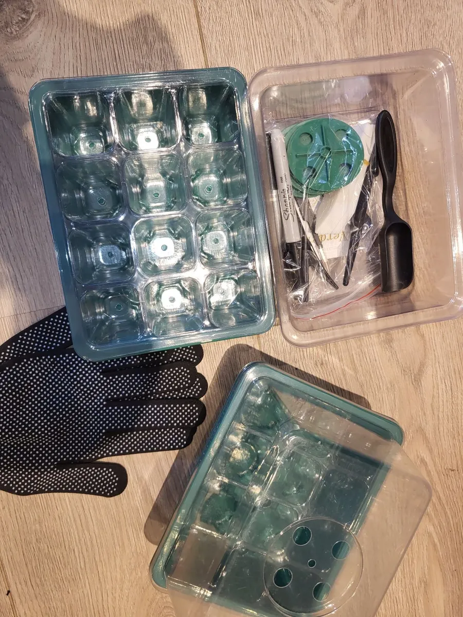 Gardening set