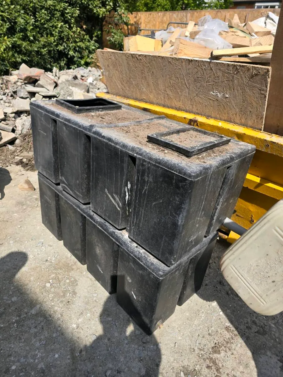 Water tank - Image 2
