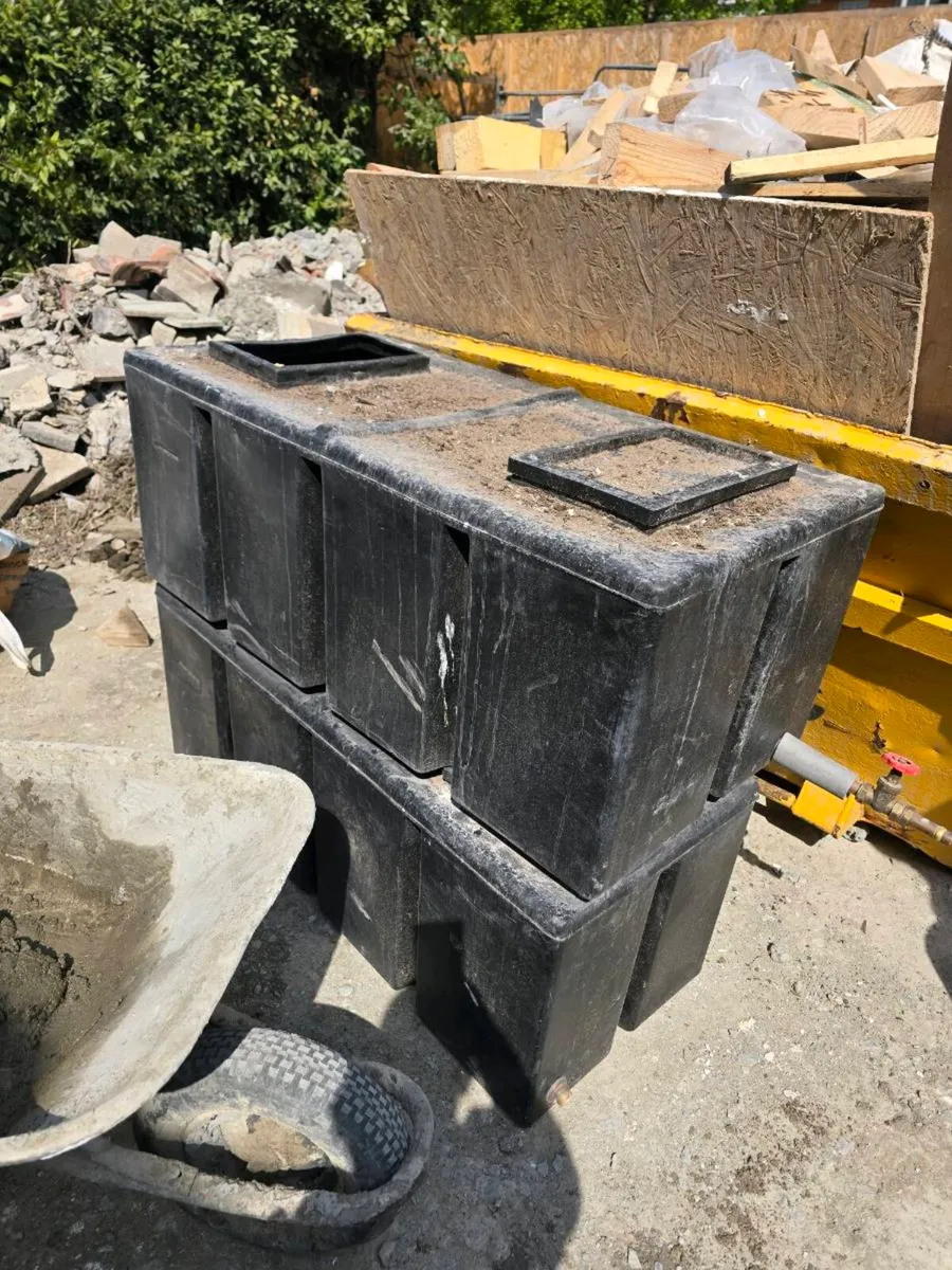 Water tank - Image 3