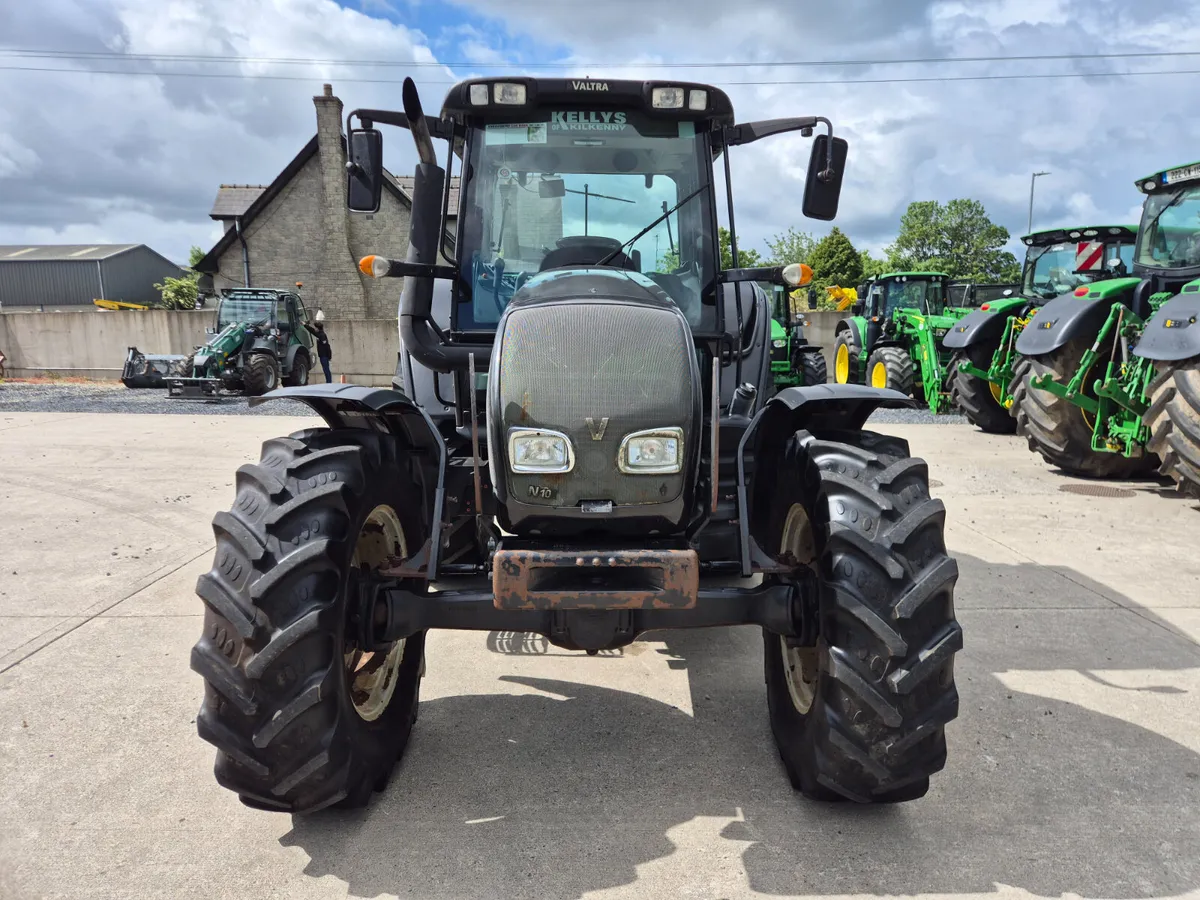 Valtra N101 2012 - Image 4