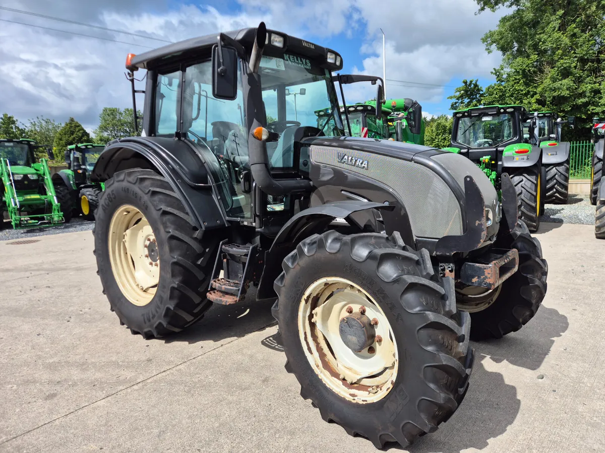 Valtra N101 2012 - Image 1