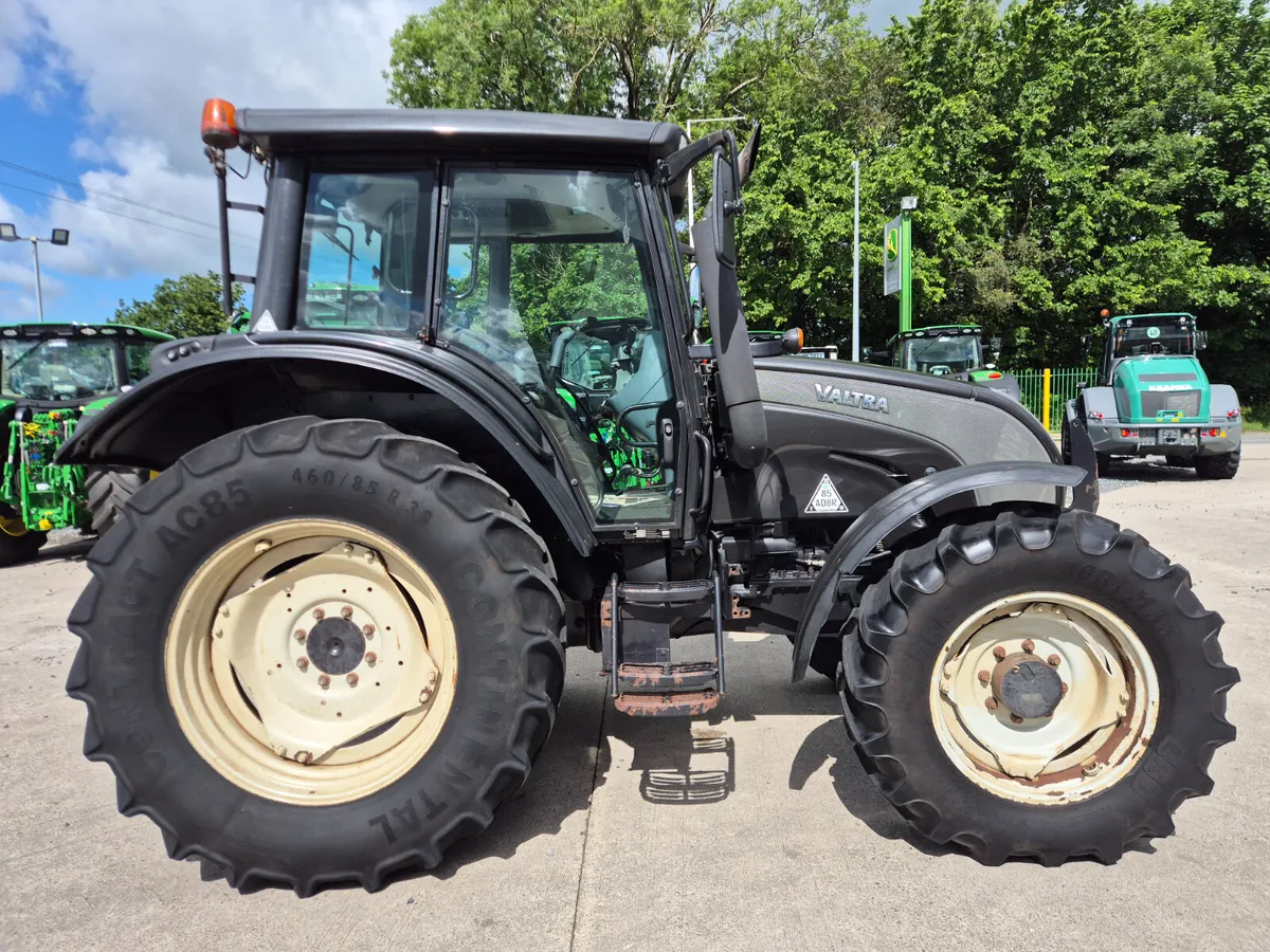 Valtra N101 2012 - Image 3