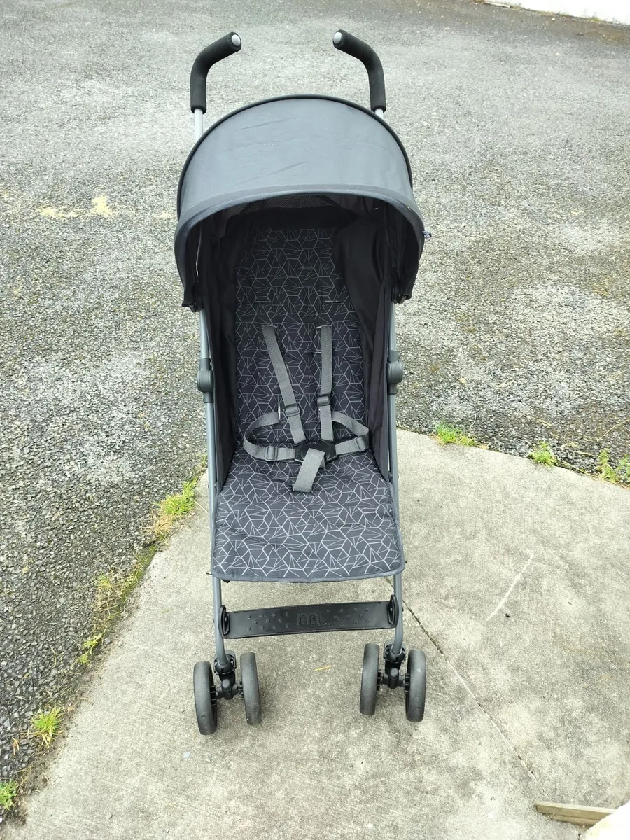 Mothercare Travel Buggy - Image 3