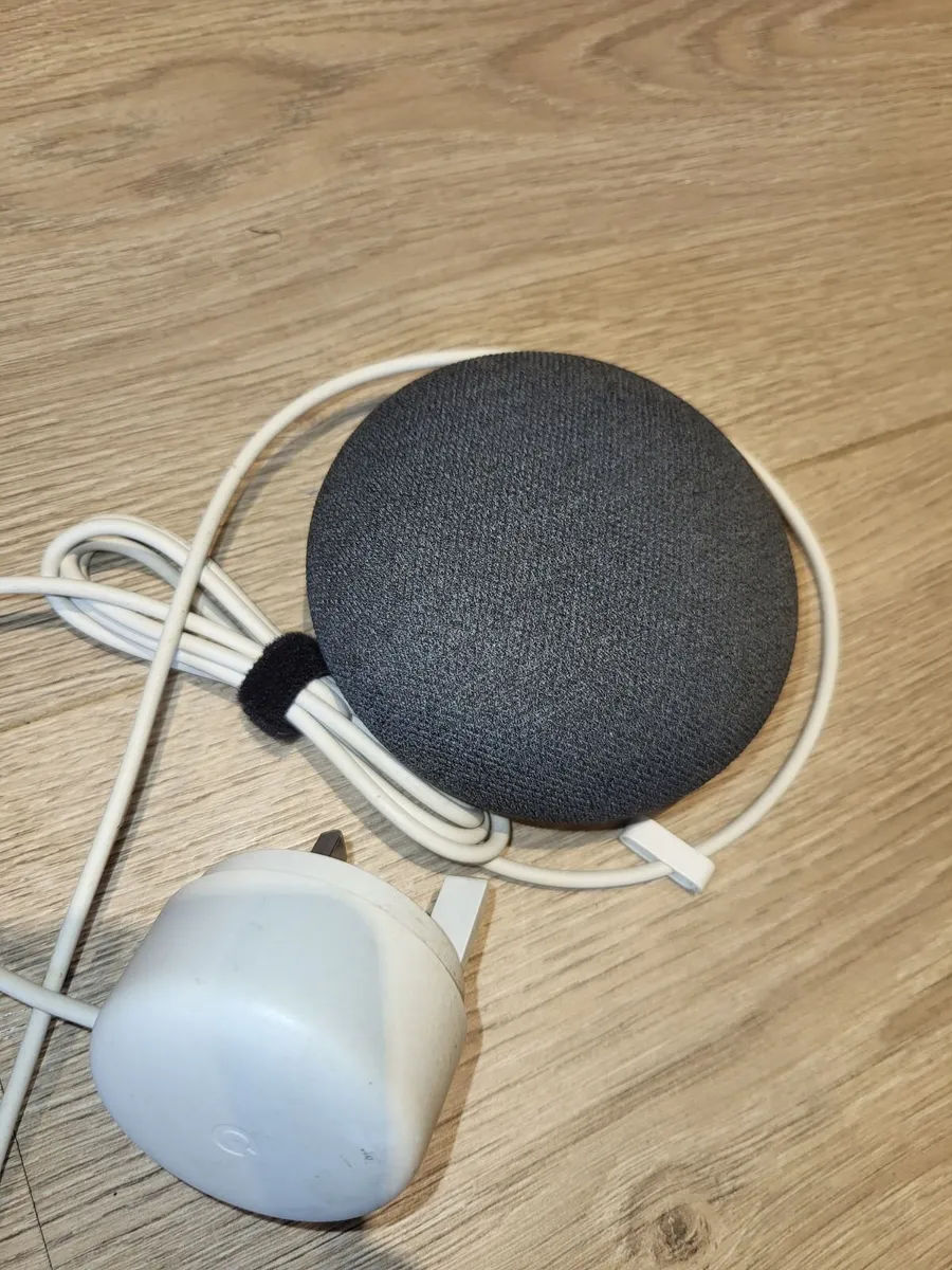 Google Nest