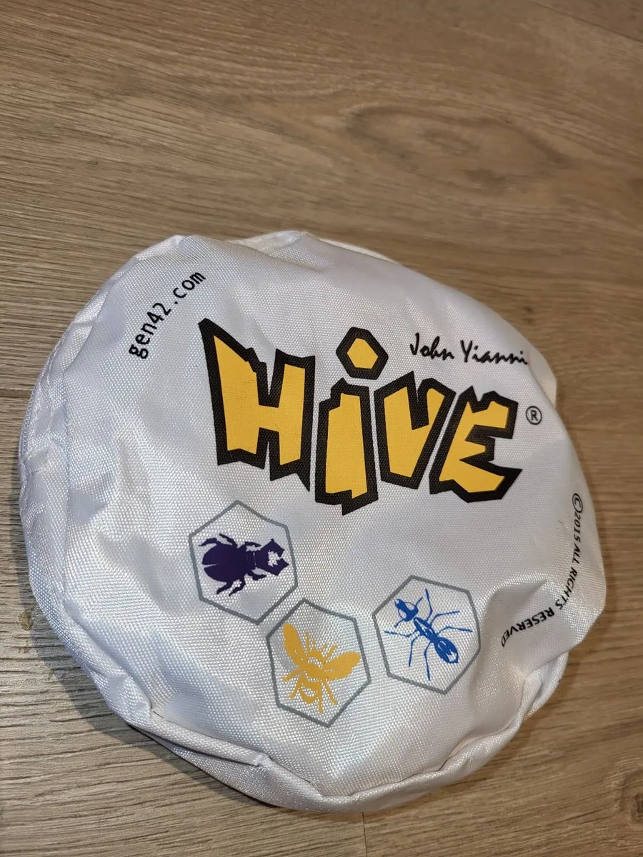 Hive Game