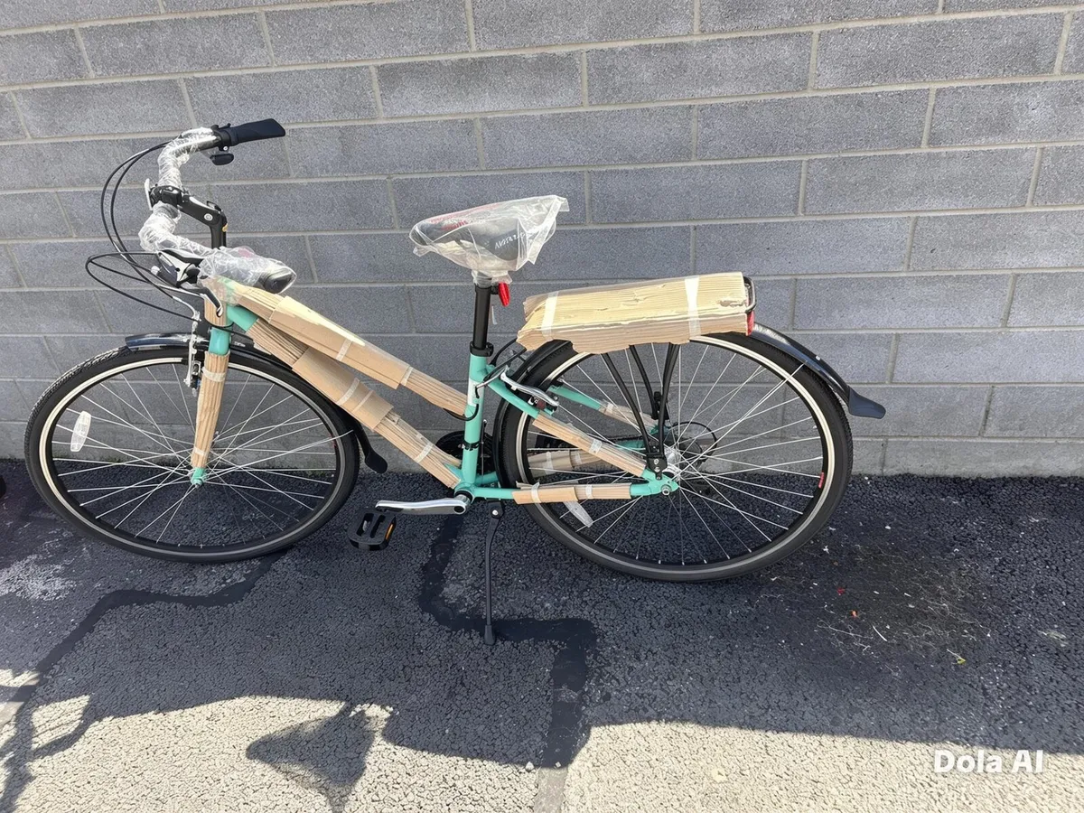 Ladies bike - Image 1
