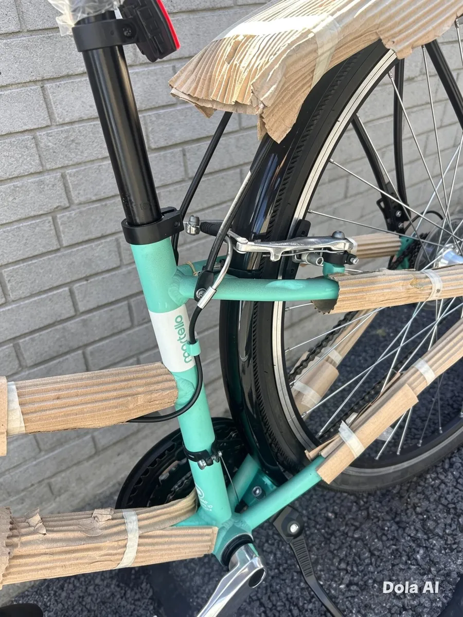Ladies bike - Image 2