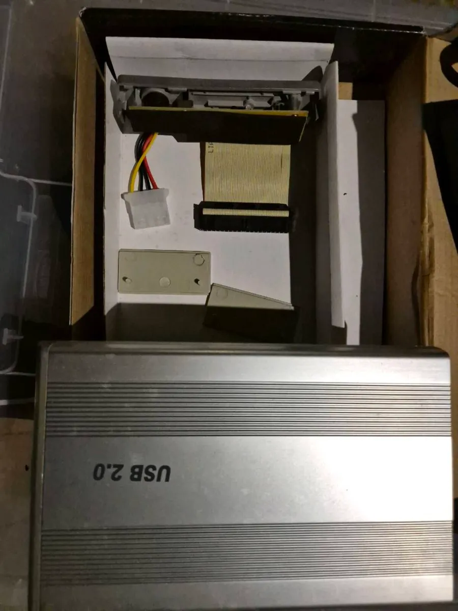 Disk Drive Case - Image 4