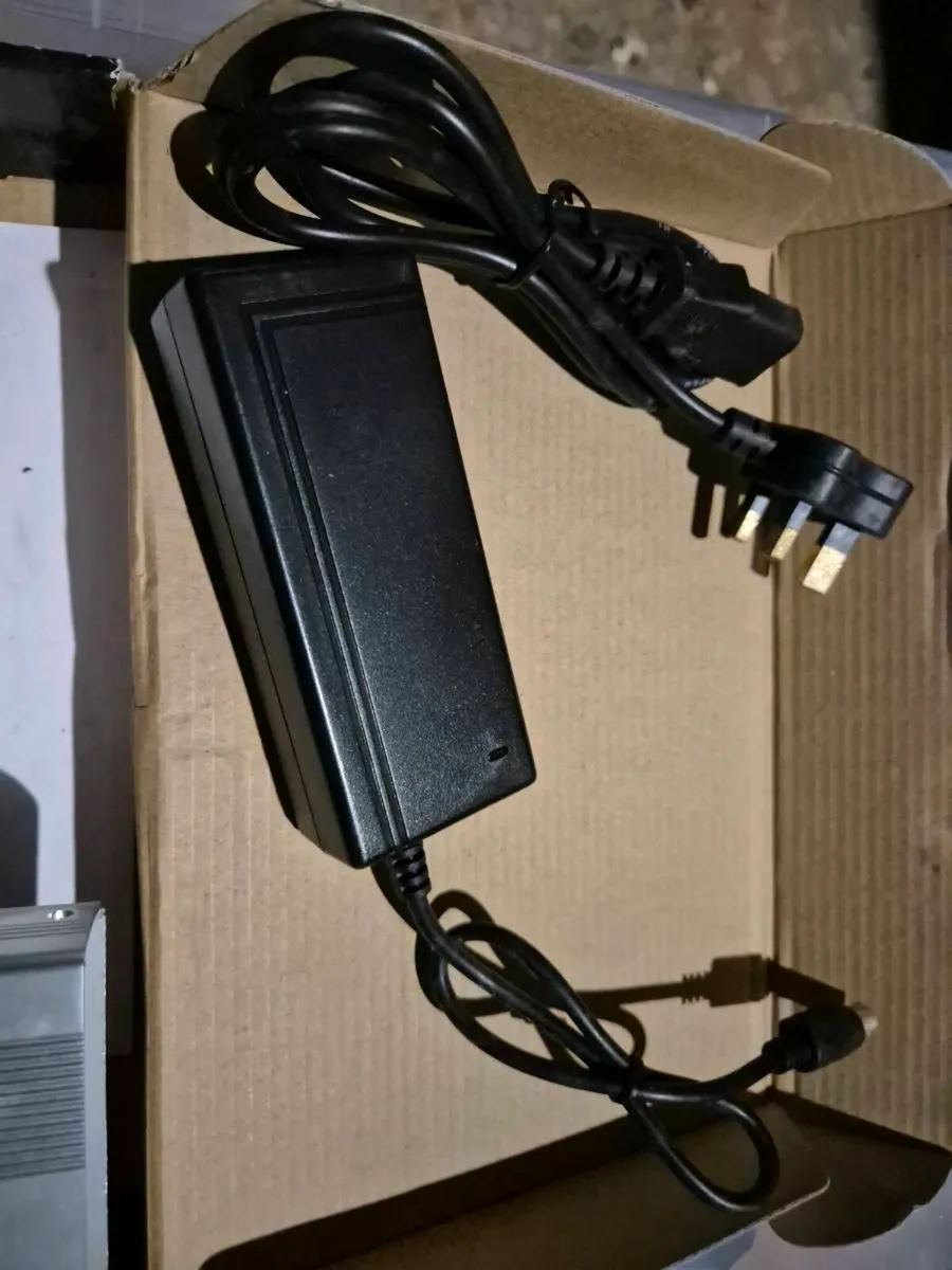 Disk Drive Case - Image 3