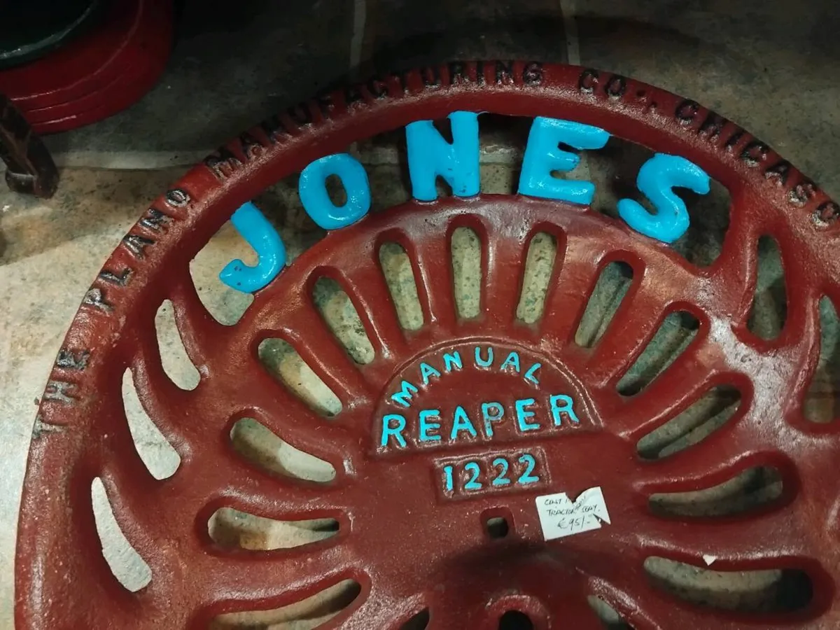 Antiques - Image 3