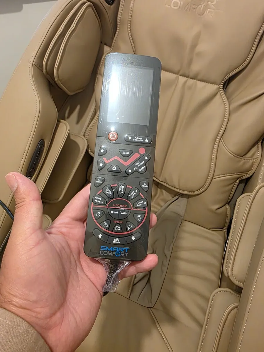Massage Chair - Image 3