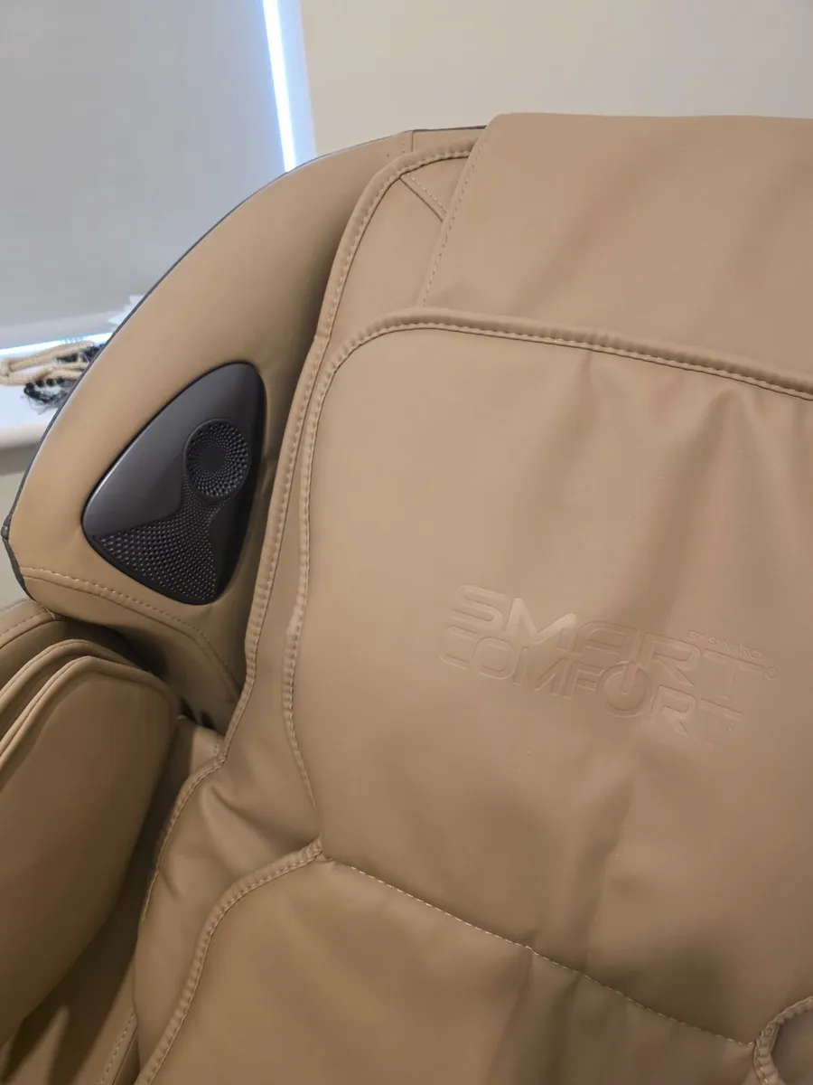 Massage Chair - Image 4