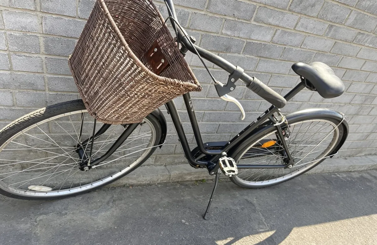 Vintage bike - Image 2